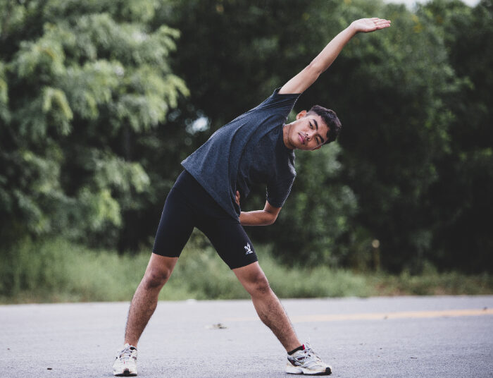 Jangan Dianggap Sepele, Dampak Buruk Jika Tidak Pemanasan Sebelum Olahraga