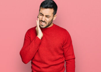 Jarang Disadari, Ini Pnyebab Sakit Gigi yang Jarang Diketahui