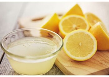 Minum Jus Lemon Secara Rutin, Ini Dampaknya bagi Kesehatan