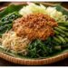 Ini Jumlah Kalori Pecel Sayur dan Cara Menikmatinya dengan Aman