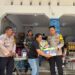 Kapolresta Tasikmalaya Berikan Tali Asih kepada Korban Bencana Alam di Sejumlah Titik