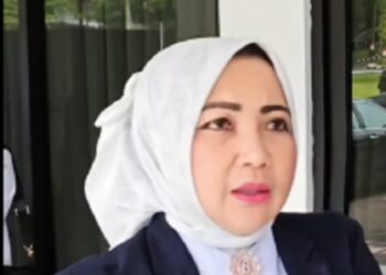 Intensitas Hujan Tinggi Disertai Angin Kencang, BMKG Ingatkan Risiko Banjir dan Pohon Tumbang