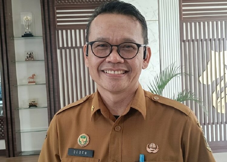 THR dan TPP ASN Kuningan Siap Dibayarkan 12 – 14 Maret