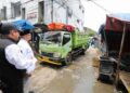 Pengangkutan ke TPA Sarimukti Kembali Berjalan, Penanganan Sampah Mulai Normal