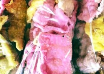 Oleh-oleh Khas Cirebon Kerupuk Melarat dan Sirop Tjampolay Paling Diburu Perantau