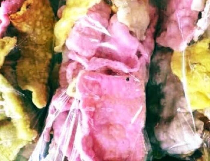 Oleh-oleh Khas Cirebon Kerupuk Melarat dan Sirop Tjampolay Paling Diburu Perantau