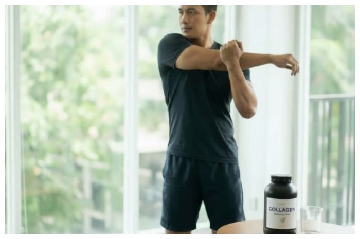 Kolagen dan Perannya untuk Stamina dan Performa Pria