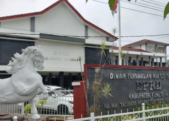 Banyak Masalah Mencuat Saat Rapat Dengar Pendapat Komisi II DPRD dengan PAM Kuningan