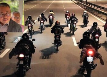 Para Peserta Aksi Balap Liar Mesti dirangkul, Energinya Perlu Diarahkan ke Jalur yang Positif