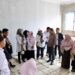Komisi V DPRD Jabar Tinjau Progres Pembangunan SMA Negeri 20 Kota Bekasi
