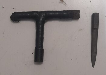 Diparkir di Teras Rumah Dalam Keadaan Terkunci, Dua Pelaku Curanmor Bawa Kabur Motor Mio