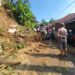 Kawasan Wisata Darmaloka Terancam Longsor, Sejumlah Rumah pun Tertimpa Longsor