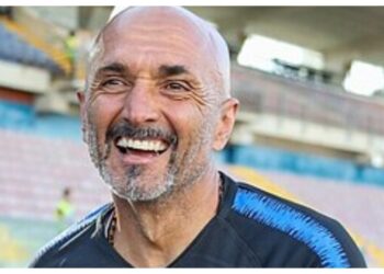 Juventus Tawarkan Dua Pilihan Kontrak Baru untuk Luciano Spalletti