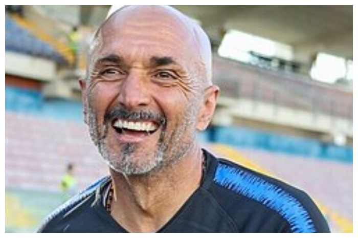 Juventus Tawarkan Dua Pilihan Kontrak Baru untuk Luciano Spalletti