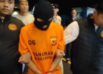 Polisi Ciduk Pembunuh Pasutri WNA Pakistan yang Jasadnya Ditemukan Padalarang, Ini Motifnya