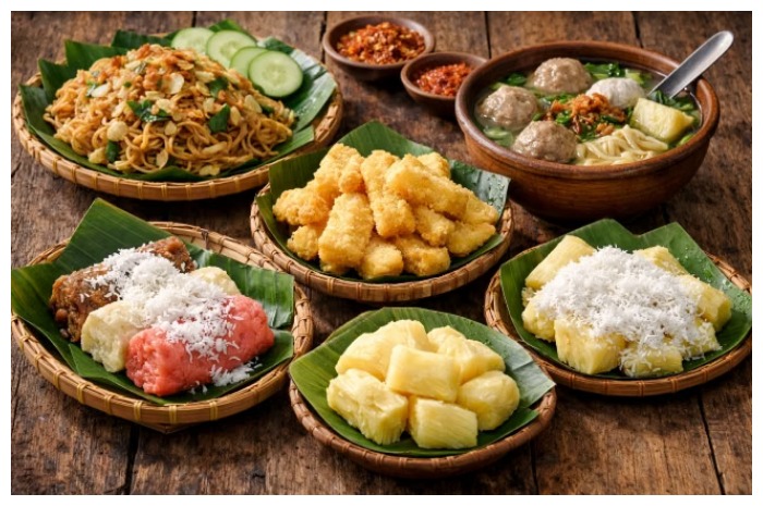 Sering Konsumsi Makanan Olahan? Ini Risiko Kesehatan yang Perlu Diwaspadai!