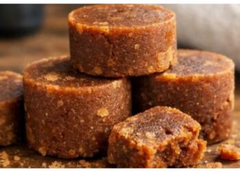 Gula Merah Ternyata Baik untuk Olahraga, Ini Manfaatnya