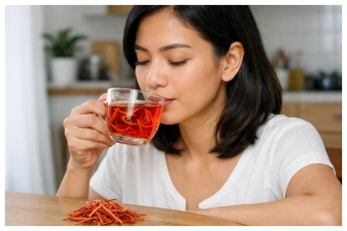 Manfaat Kayu Secang untuk Wanita, dari Kulit Sehat hingga Redakan Nyeri Haid