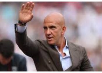 Mantan Striker Italia Soroti Risiko Tudor di Tottenham