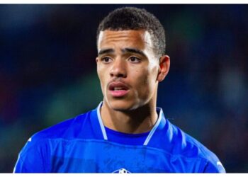 Juventus Bidik Greenwood dan Pemain Bebas Transfer