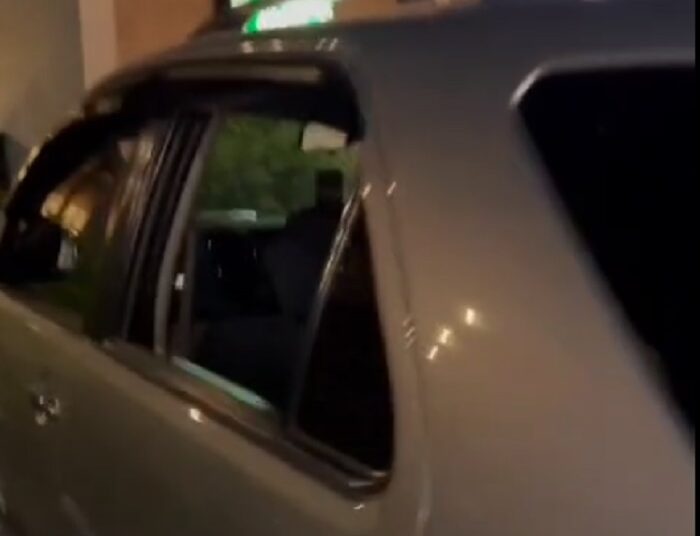 Viral Aksi Pecah Kaca di Rest Area KM 62B Tol Cikampek, Ini Kata Polisi