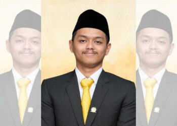 Muhammad Reza Panglima Ulung