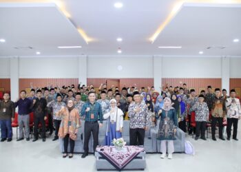 OJK Tasikmalaya Perkuat Peran Penyuluh Agama Dalam Mendorong Literasi dan Inklusi Keuangan Syari’ah