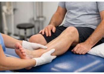 Osteoarthritis: Perawatan dan Terapi untuk Kualitas Hidup Lebih Baik