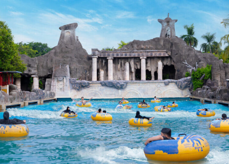 Pasti Seru! Rekomendasi Libur Lebaran 2026 di Jakarta