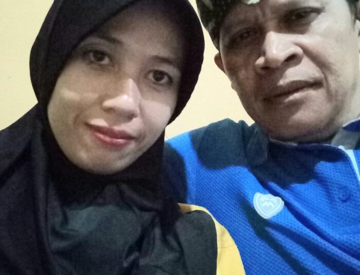 Pasutri yang Tewas Terseset Banjir di Cianjur Bersama Motornya Ternyata Warga Cinunuk