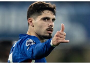 Barcelona Siapkan Opsi Sayap Baru, Pedro Neto Jadi Kandidat