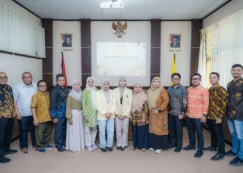 Tiga Mahasiswa Uniku Go Internasional ke Malaysia