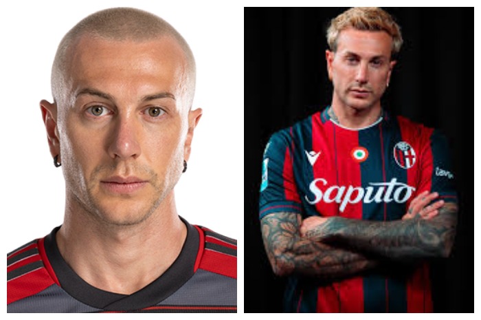 Bernardeschi Pilih Fokus di Bologna, Masih Harap Main di Timnas Italia