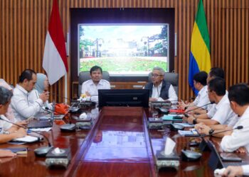 Pemkot Bandung dan KPK Perkuat Pencegahan Korupsi, Fokus Tiga Area Penguatan