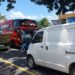 Ribuan Ranmor Arus Balik, Padat Merayap Kuningan-Cirebon Ditempuh 3 jam