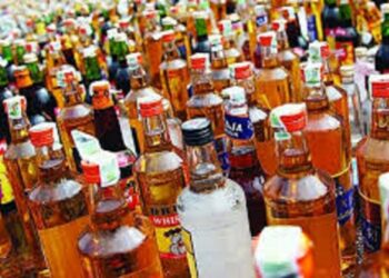 Ngeriii… Usai Pesta Miras Oplosan, Empat Warga Mande Cianjur Tewas