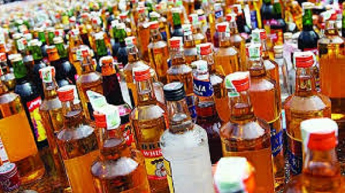 Ngeriii… Usai Pesta Miras Oplosan, Empat Warga Mande Cianjur Tewas