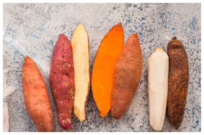 Bosan Nasi? Ini 8 Sumber Karbohidrat Alternatif yang Sehat