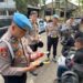 Weleh Weleehh… Ketahuan Mudik Bawa Miras, 4 Pemuda Asal Tasikmalaya Tertangkap Polisi