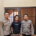 Usai Aniaya Korban, Pelaku Diamankan  Polsek Cikajang