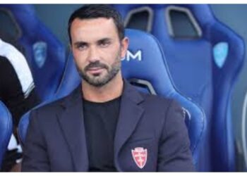 Atalanta Pertimbangkan Perpanjangan Kontrak Palladino hingga 2029