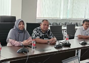 Perda GDPK untuk Membawa Manfaat Terhadap Peningkatan Kesejahteraan Masyarakat