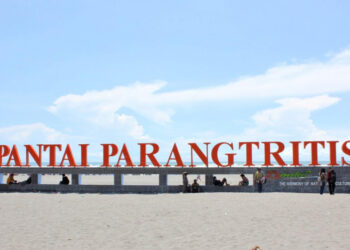 Rekomendasi Tempat Liburan Lebaran 2026 di Yogya, Mantap, Nih!