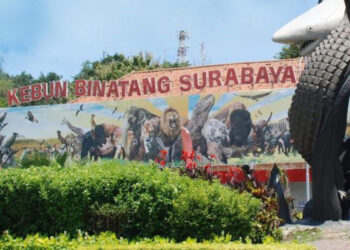 Rekomendasi Tempat Wisata Lebaran 2026 di Surabaya, Seru Banget!