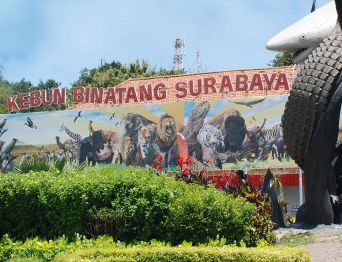 Rekomendasi Tempat Wisata Lebaran 2026 di Surabaya, Seru Banget!