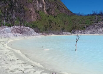 Rekomendasi Tempat Wisata di Ciwidey, Hits dan Jadi Incaran Wisatawan!