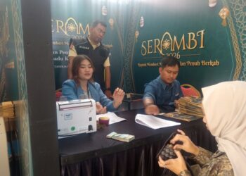 Jelang Idulfitri 1447 Hijrah, Bank Indonesia Sediakan Uang Baru Rp2,55 Triliun untuk Priangan Timur