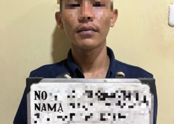 Pengedar Obat Psikotropika dengan Pola COD Dibekuk Polisi