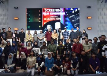 Film “Layar Lokal Cerita Kita” Angkat Martabat Sineas Lokal Kuningan