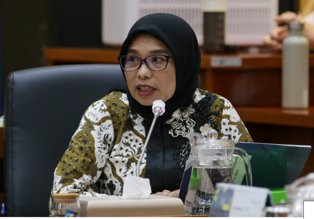 Sebanyak 1.251 Dapur MBG Disanksi, Badan Gizi Nasional Diminta Perkuat Akreditasi